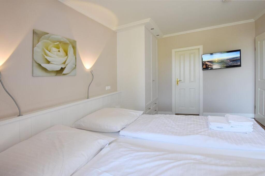 Apartment Gaadt, App 2 Westerland