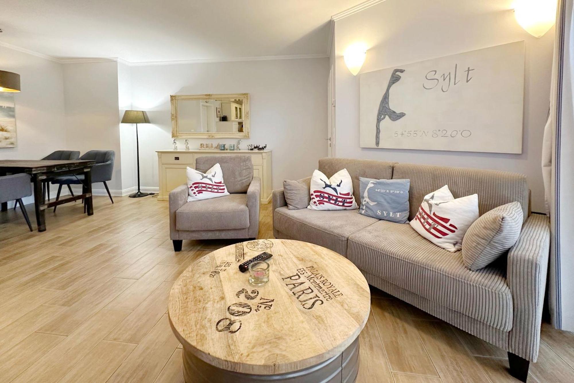 Apartment Gaadt, App 2