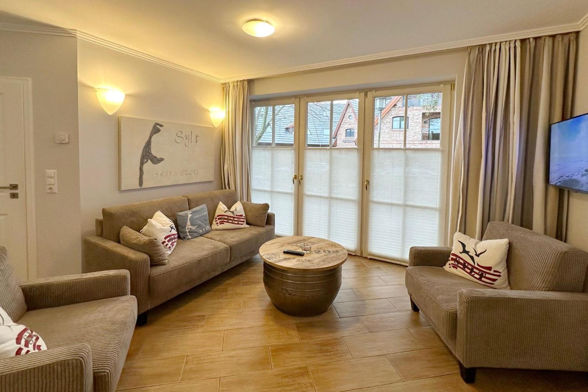 Gaadt, App 2 Apartment *